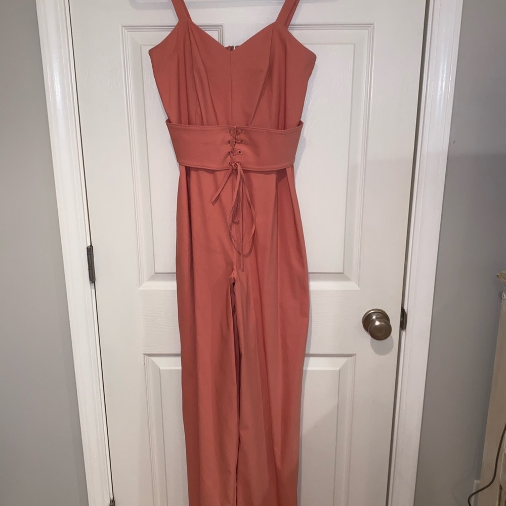 Pantsuit